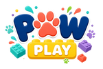 Paw Play - Accueil