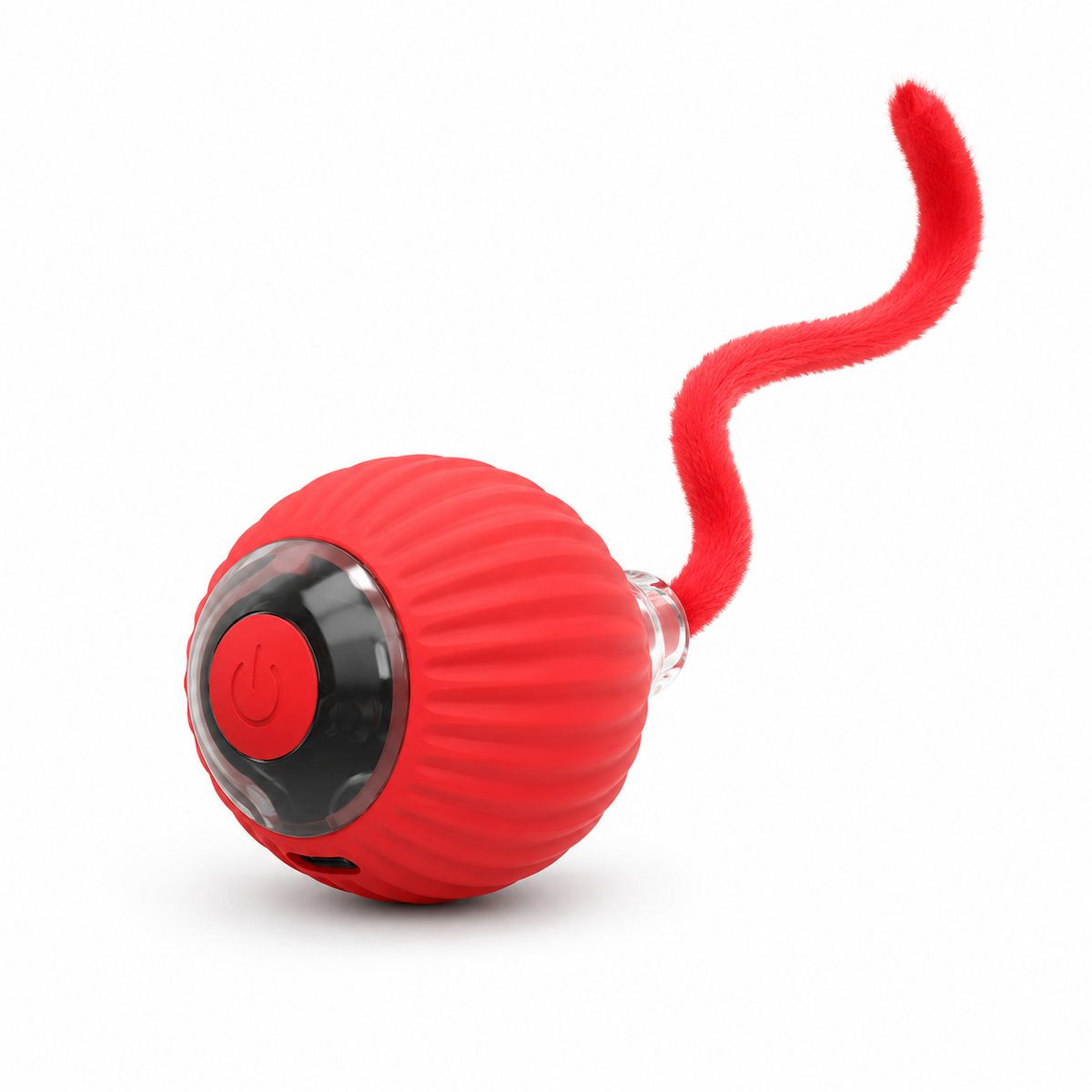 Balle Interactive Intelligente pour Chat Paw Play™