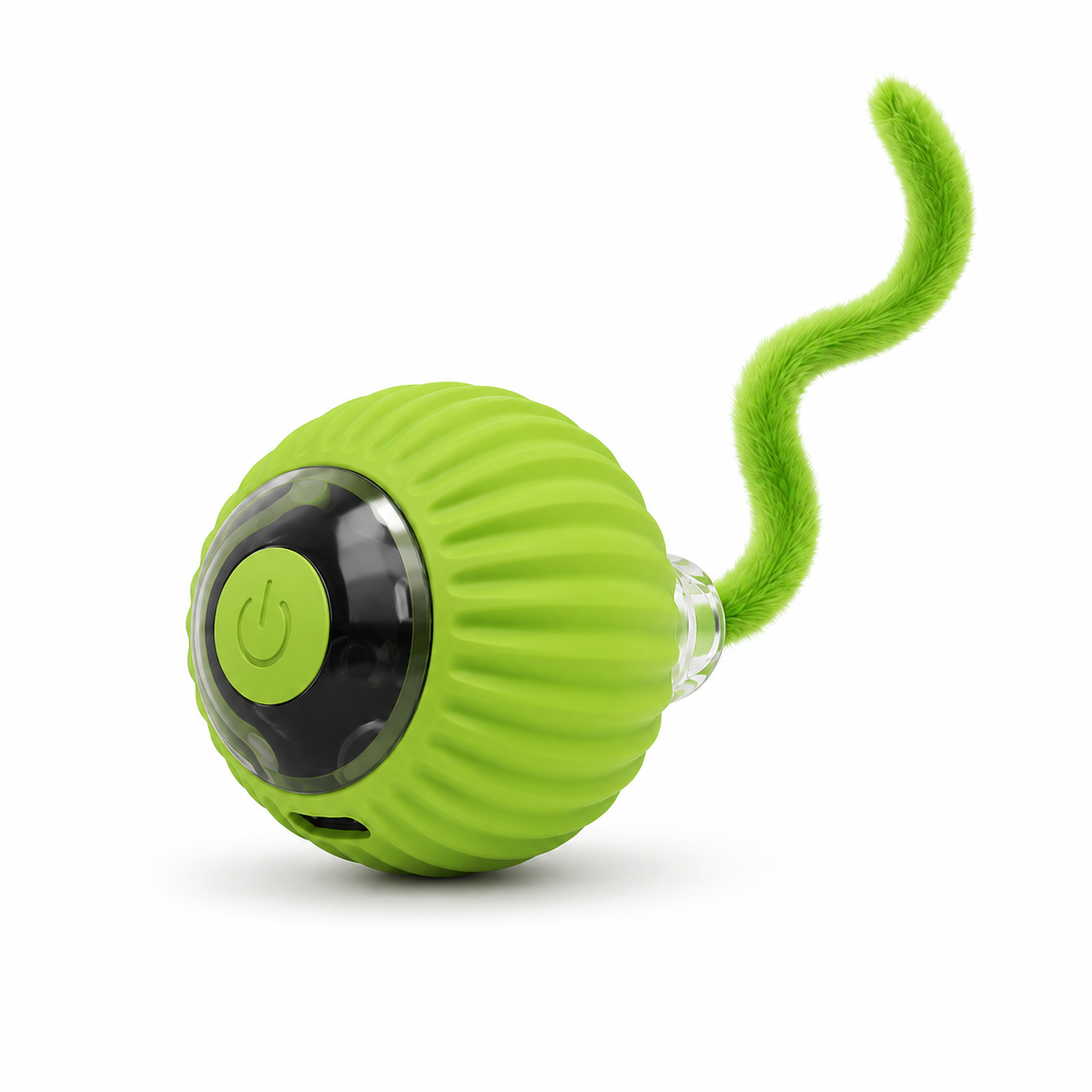 Balle Interactive Intelligente pour Chat Paw Play™